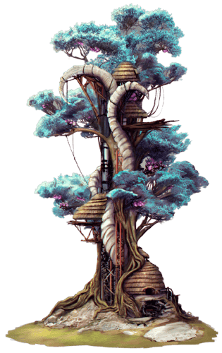 ARBOL ARBOL