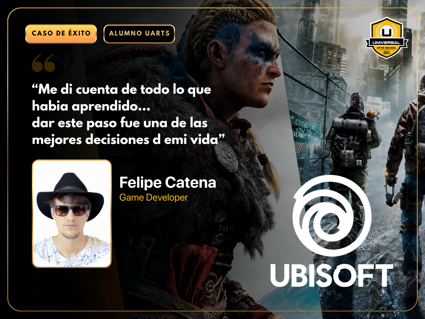 Felipe Catena
