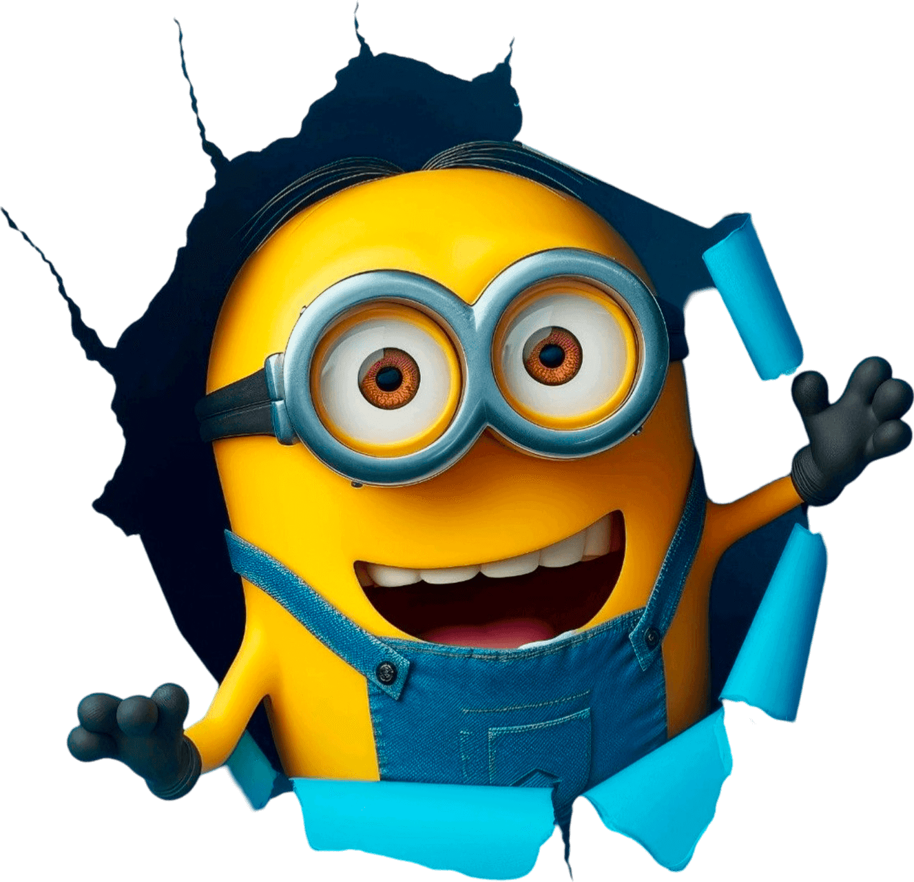 Minion-Png-Image-Free-1 Minion-Png-Image-Free-1