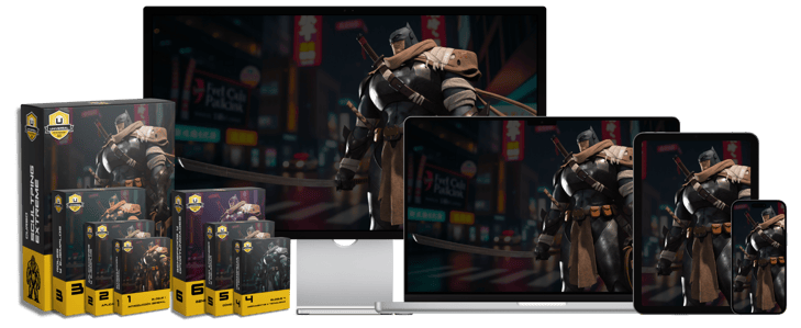 Packshot Completo Packshot Completo