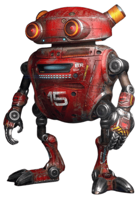 ROBOT