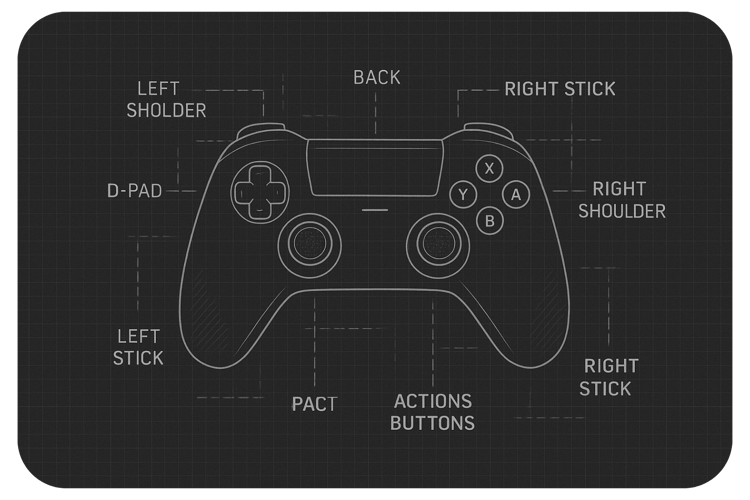 gamepad-2