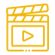 icons8-clapperboard-64