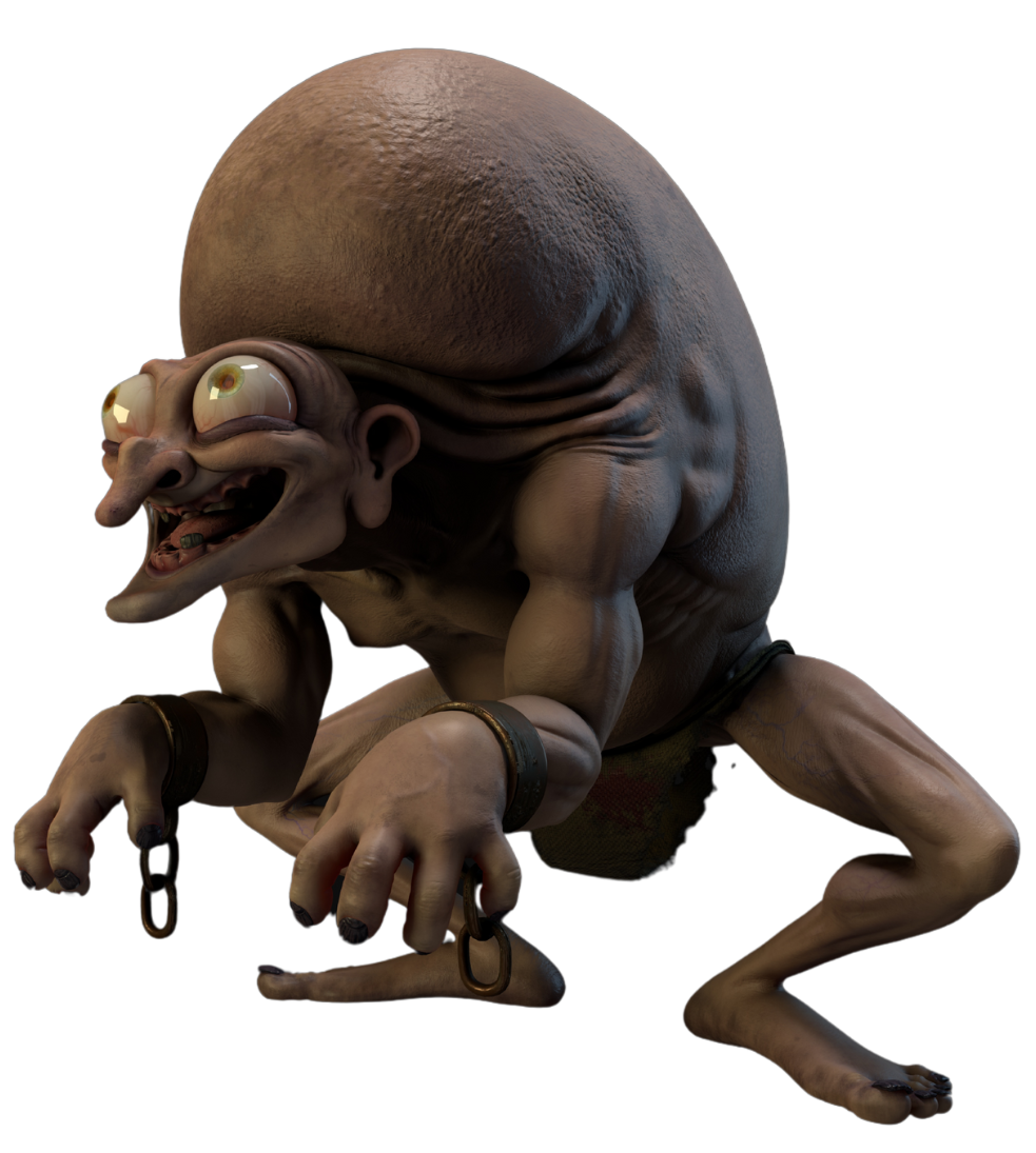 igor