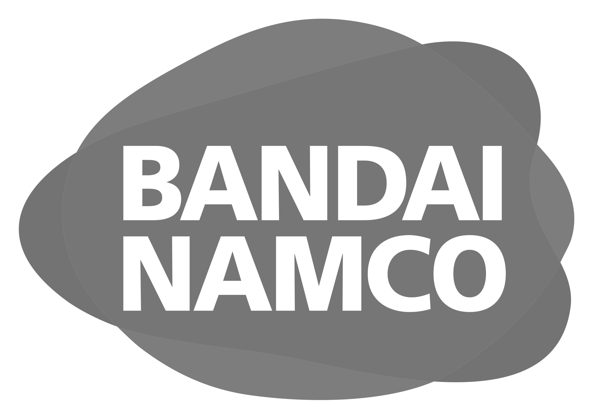 namco