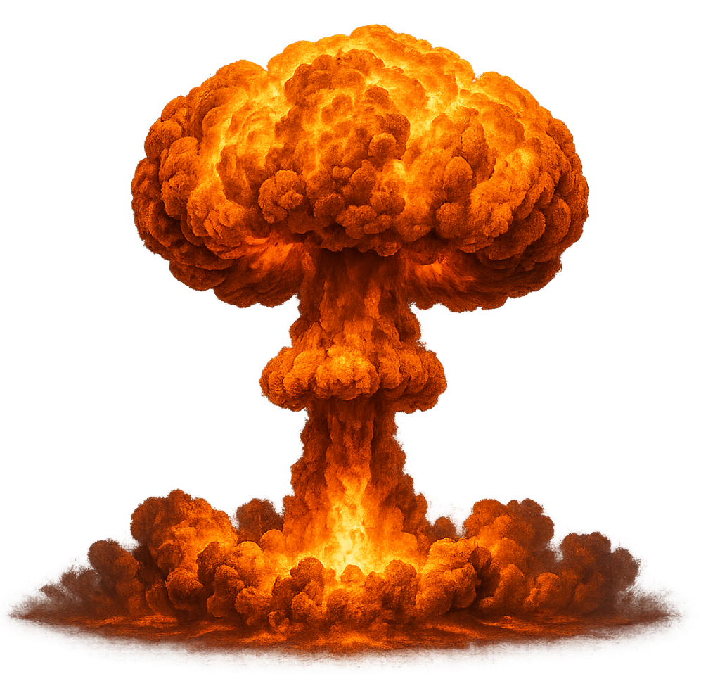 nuke